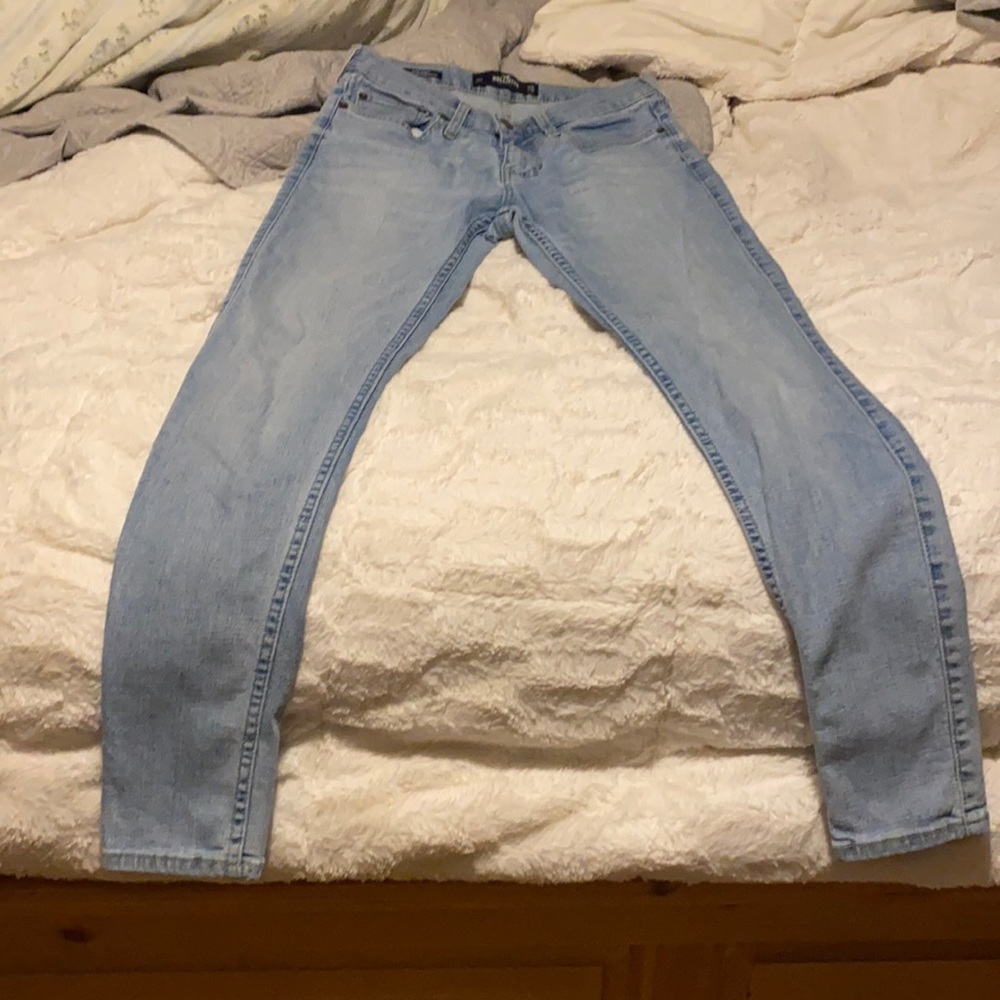 Hollister jeans